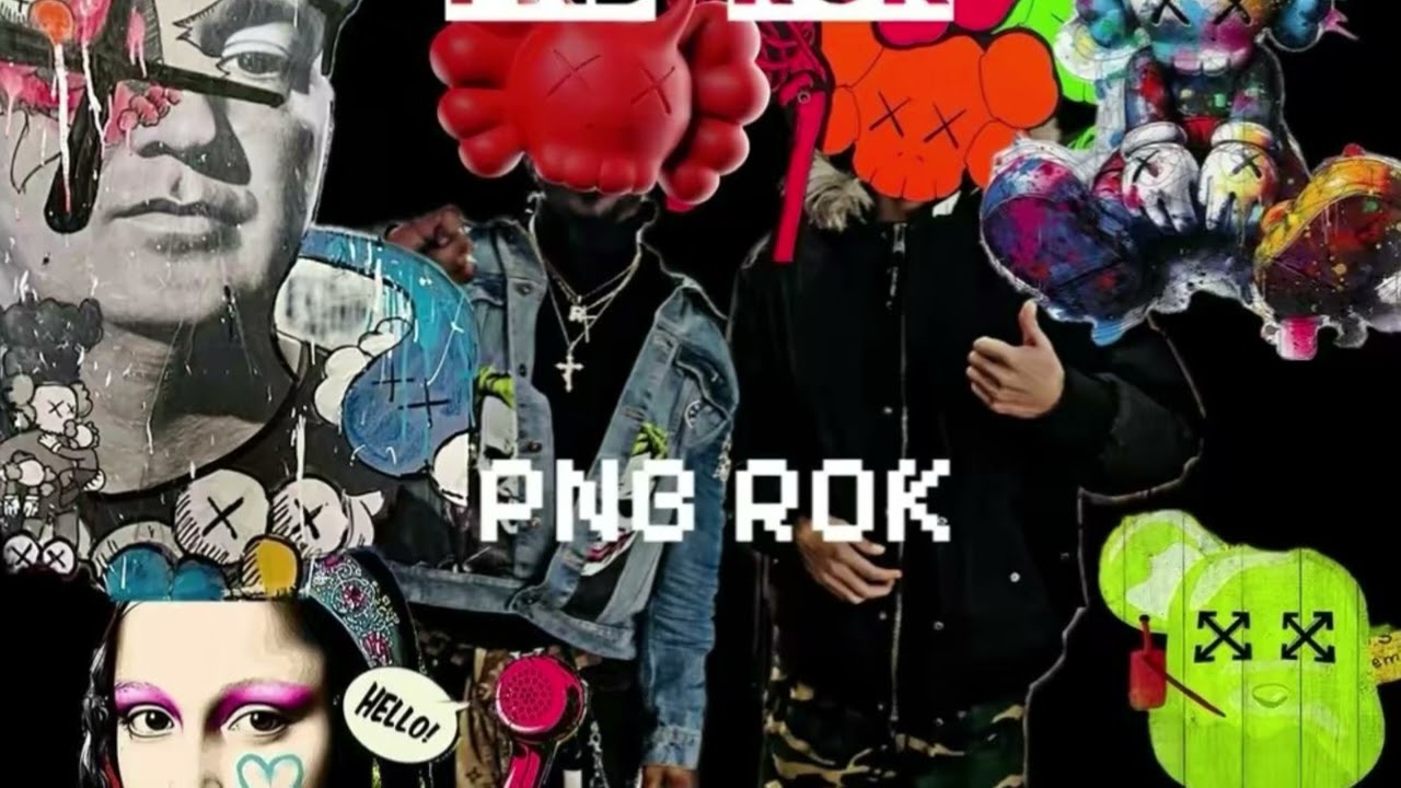 MIRROR MARU REMIX - PNB ROK 