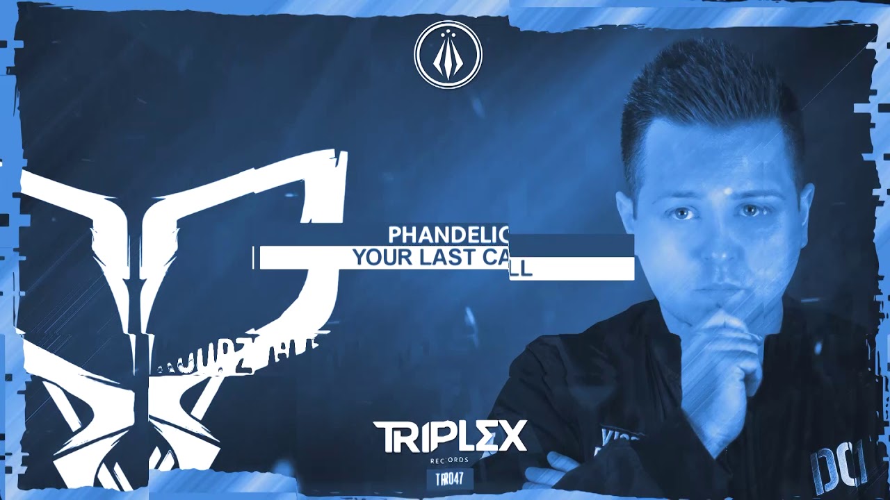 [TR047] Phandelic - Your Last Call