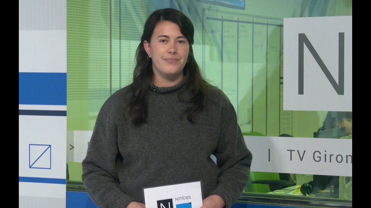 INFORMATIU MIGDIA - DIMARTS 23 DE DESEMBRE DE 2025