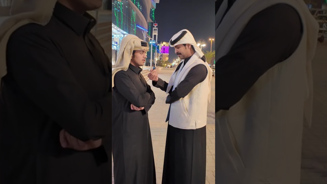 الواحد لكبر خلاص |سنابات سيف المطيري | SaifAl-Matari