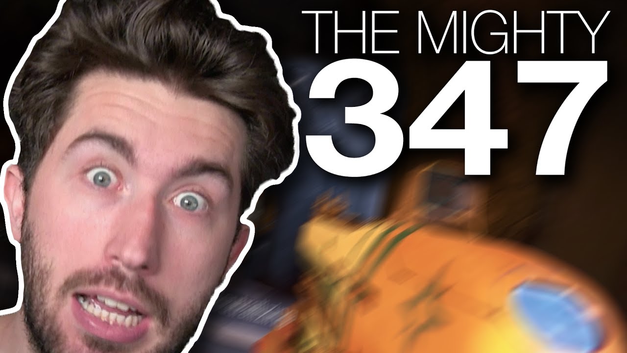 The MIGHTY 347!  Boolean Gemini | Destiny