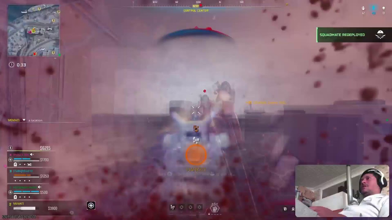 Call of Duty Warzone