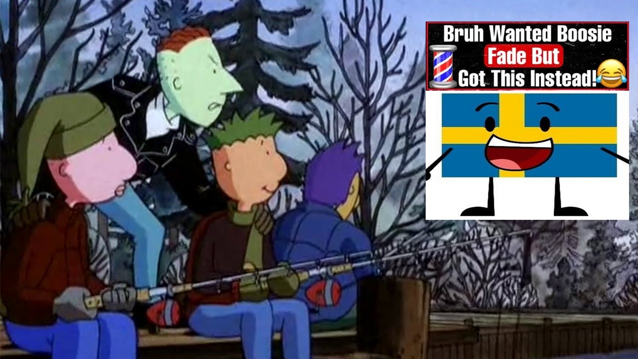 ...BAG A COUPLE OF LOSERS (Sparta Sweden Remix)