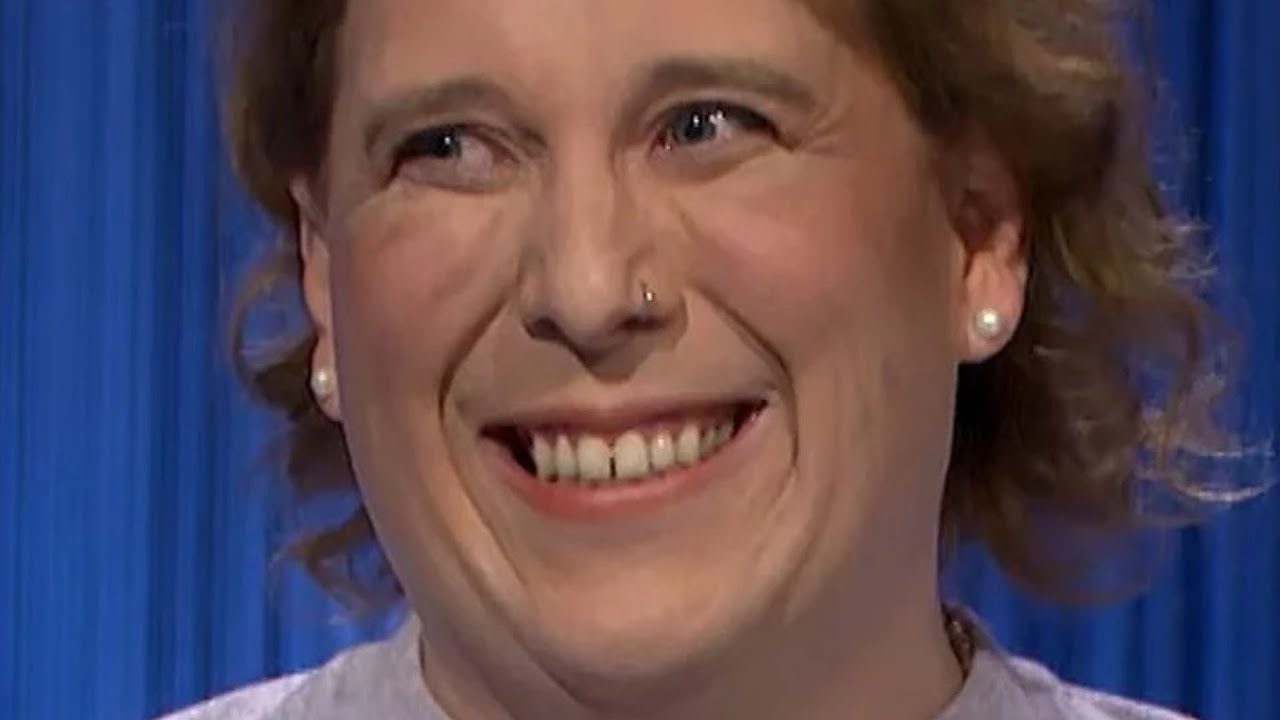 Jeopardy! Winner Amy Schneider Suffers Another Blow After Robbery