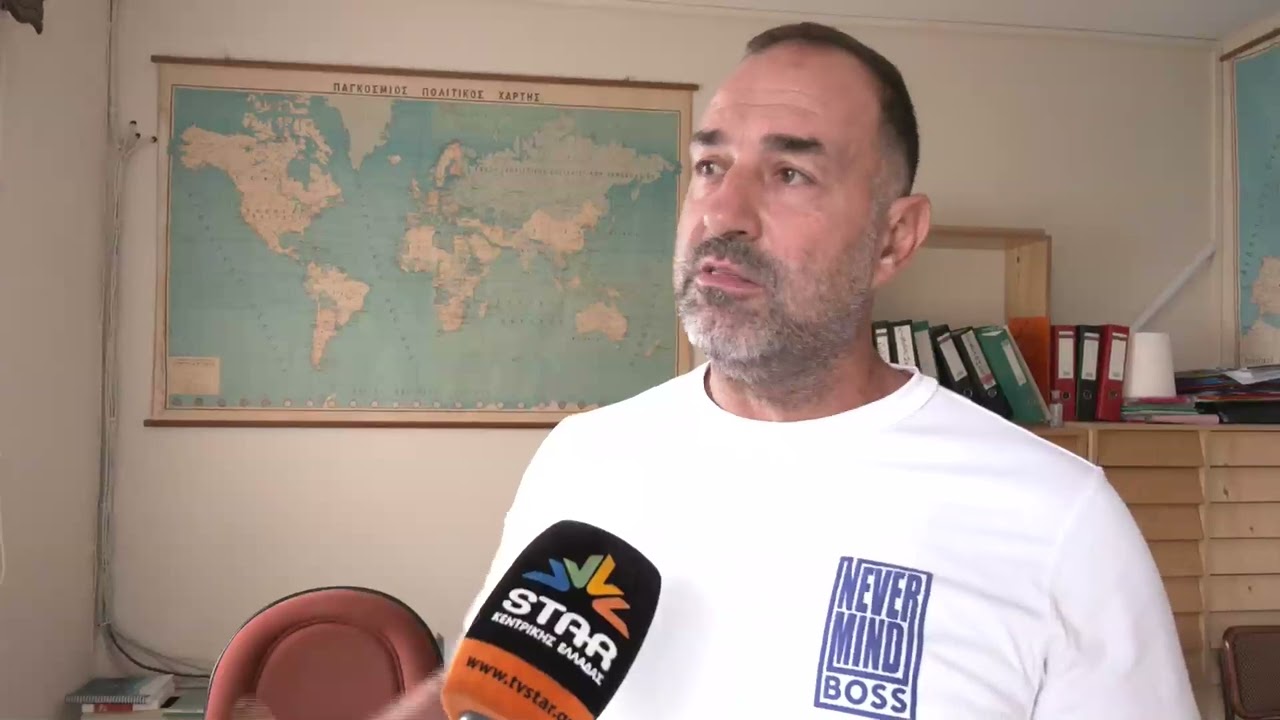 Μάστιγα για την Ανθήλη οι παραβατικοί Ρομά