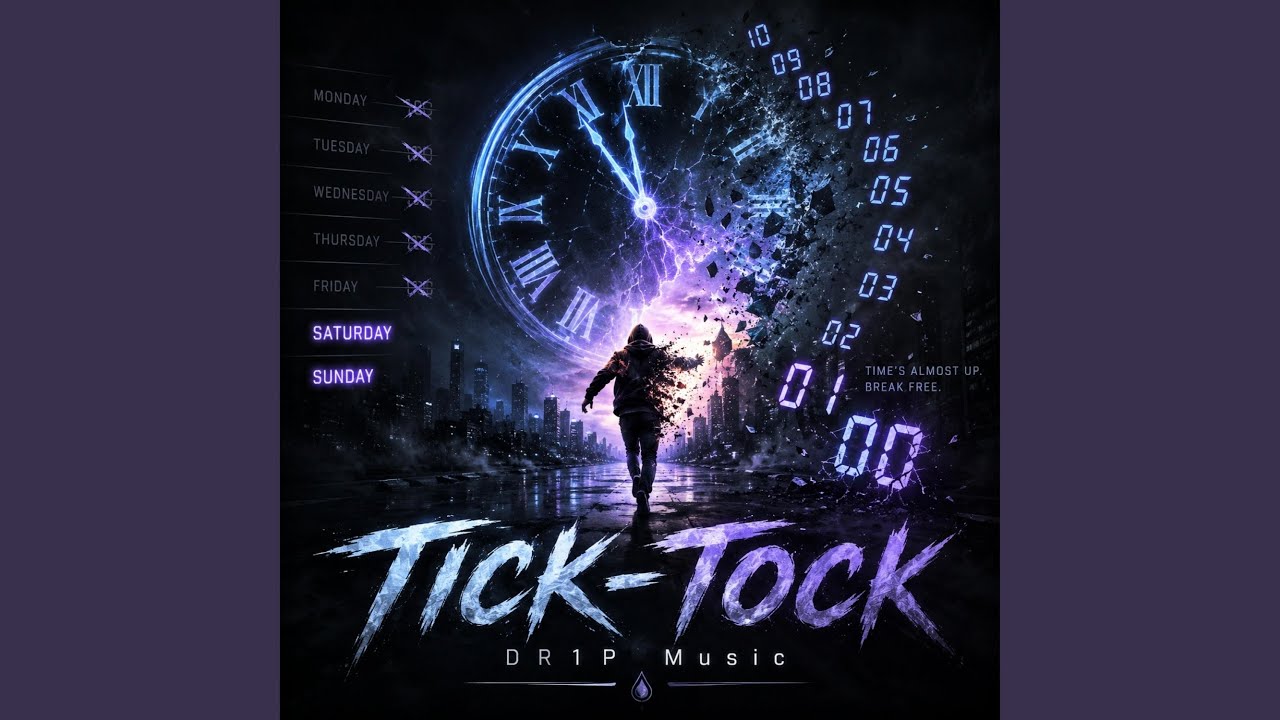 Tick-Tock