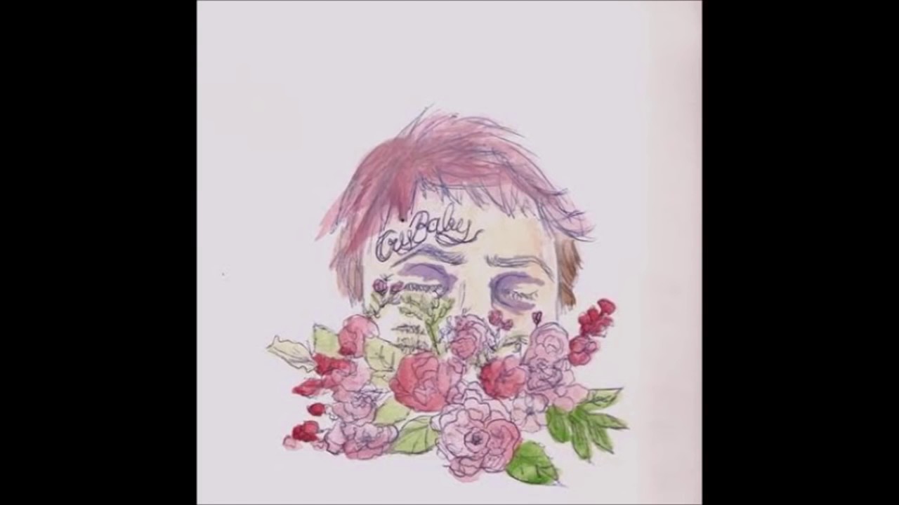 Lil Peep -  Driveway