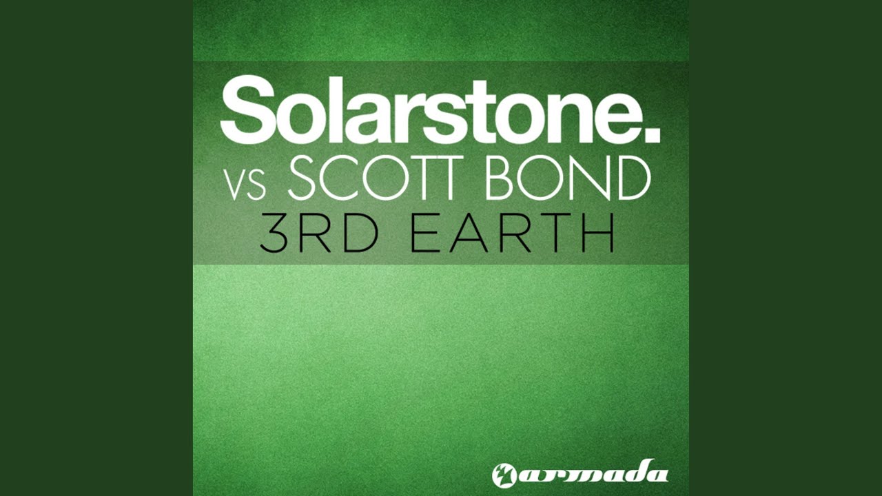 3rd Earth (Marco V Remix)