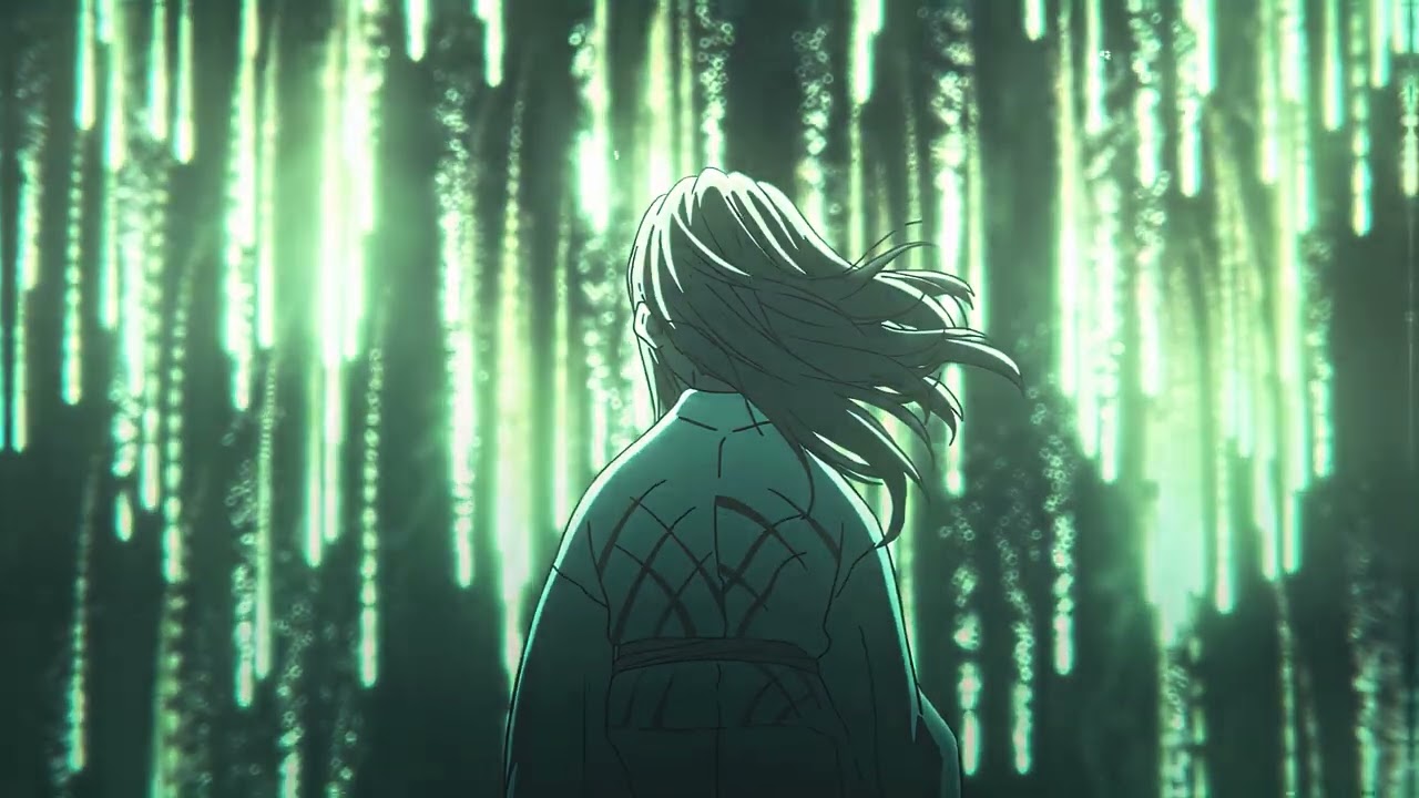 lyrλmbient - memory of this moment