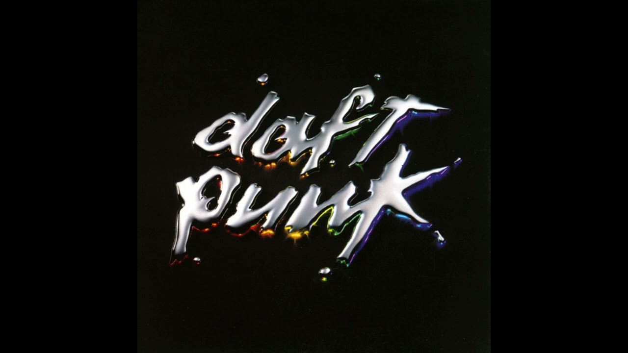 Daft Punk - One more time 1 hour