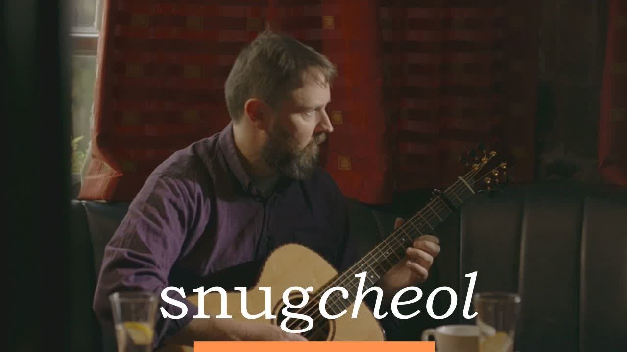 Dónal Clancy - Idir Aird Mhór is Eochaill, Cnocán an Teampaill | Snugcheol | TG4