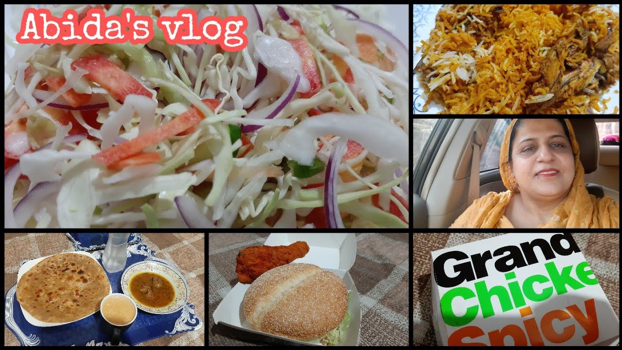 Jis kaam k liya bhir gaye wo hua hi nhi | Abida's | vlog | 2020