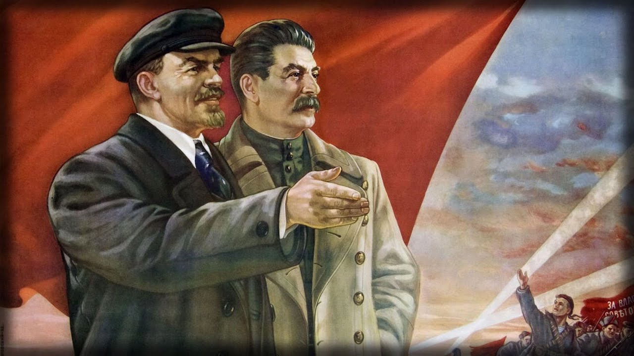 Lenin - Rasputin [Remix]