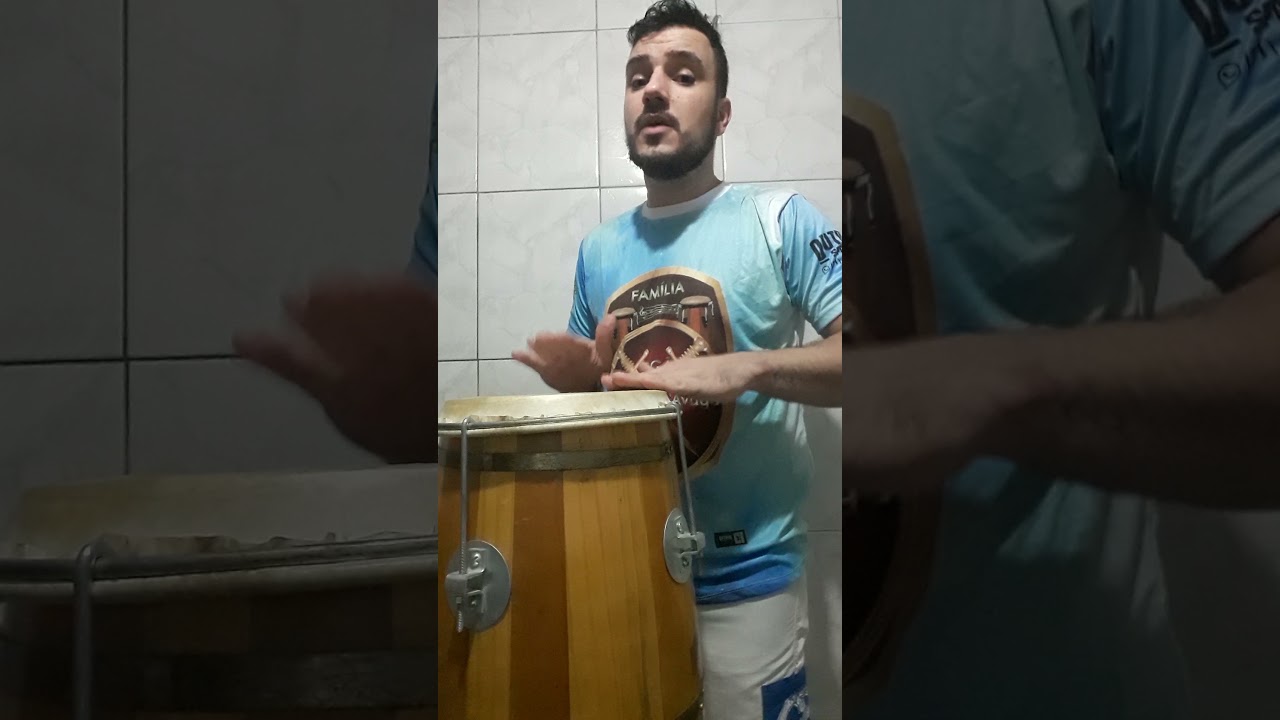 OGUM - SUBIDA  DE OGUM