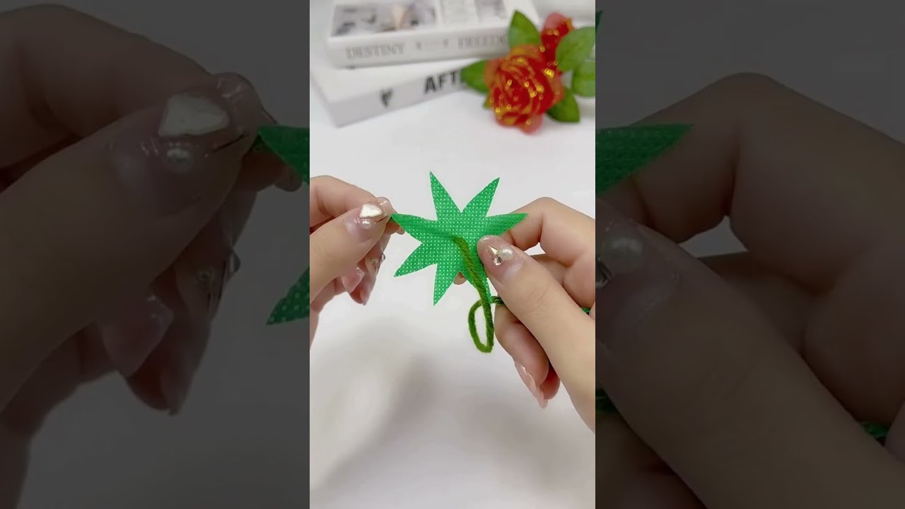 Fun and Easy DIY Art | Paper Craft Ideas You&rsquo;ll Love