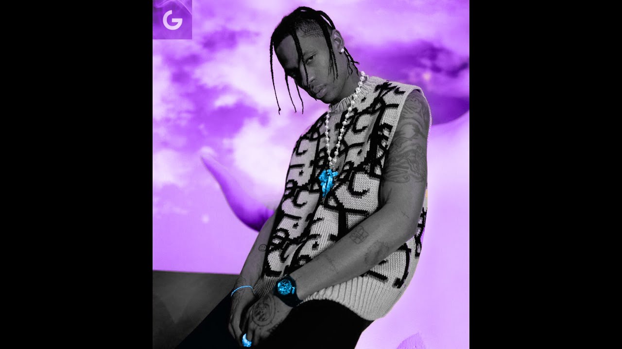 [FREE] Mike Dean x Travis Scott Utopia Type Beat 2021 