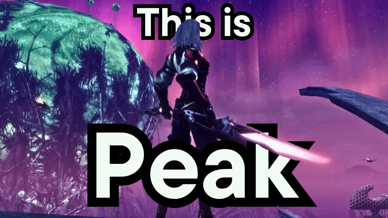 I Played Xenoblade X Wrong (And Didn’t Realize It)
