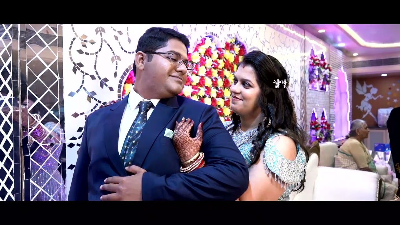 Dhiren weds Anmol highlights