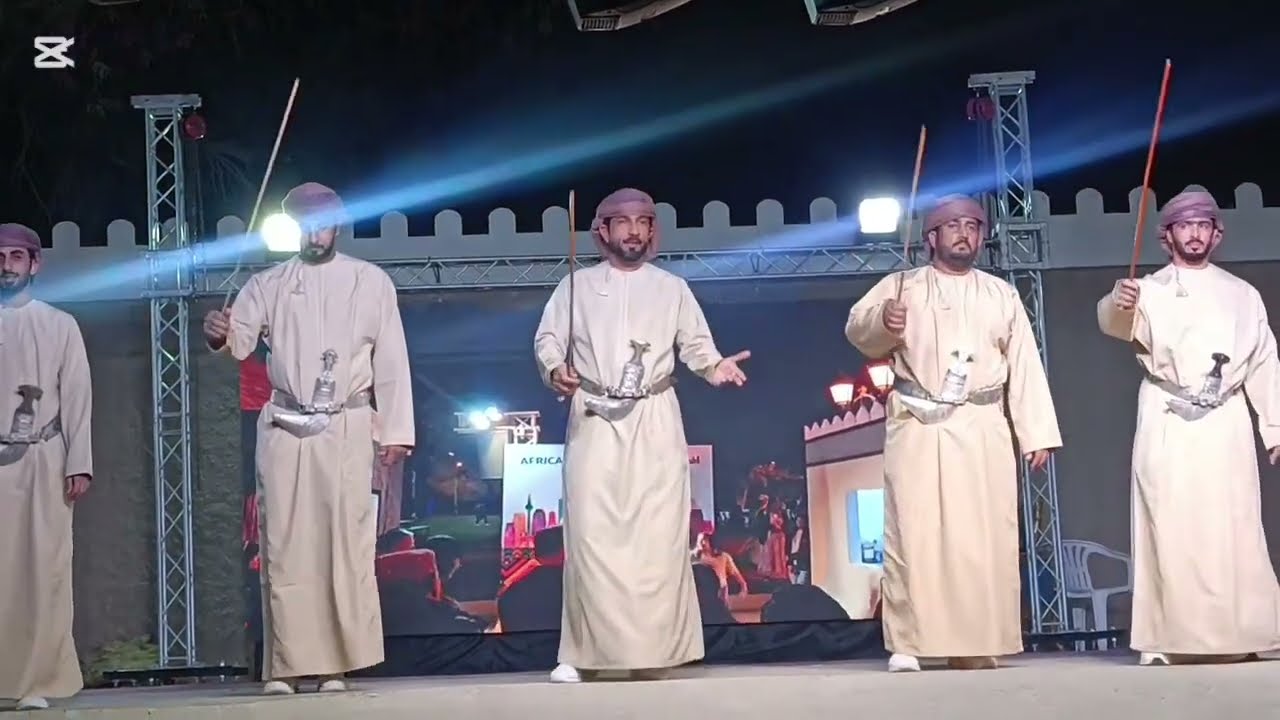 Oman Culture 🇴🇲 January 25, 2026