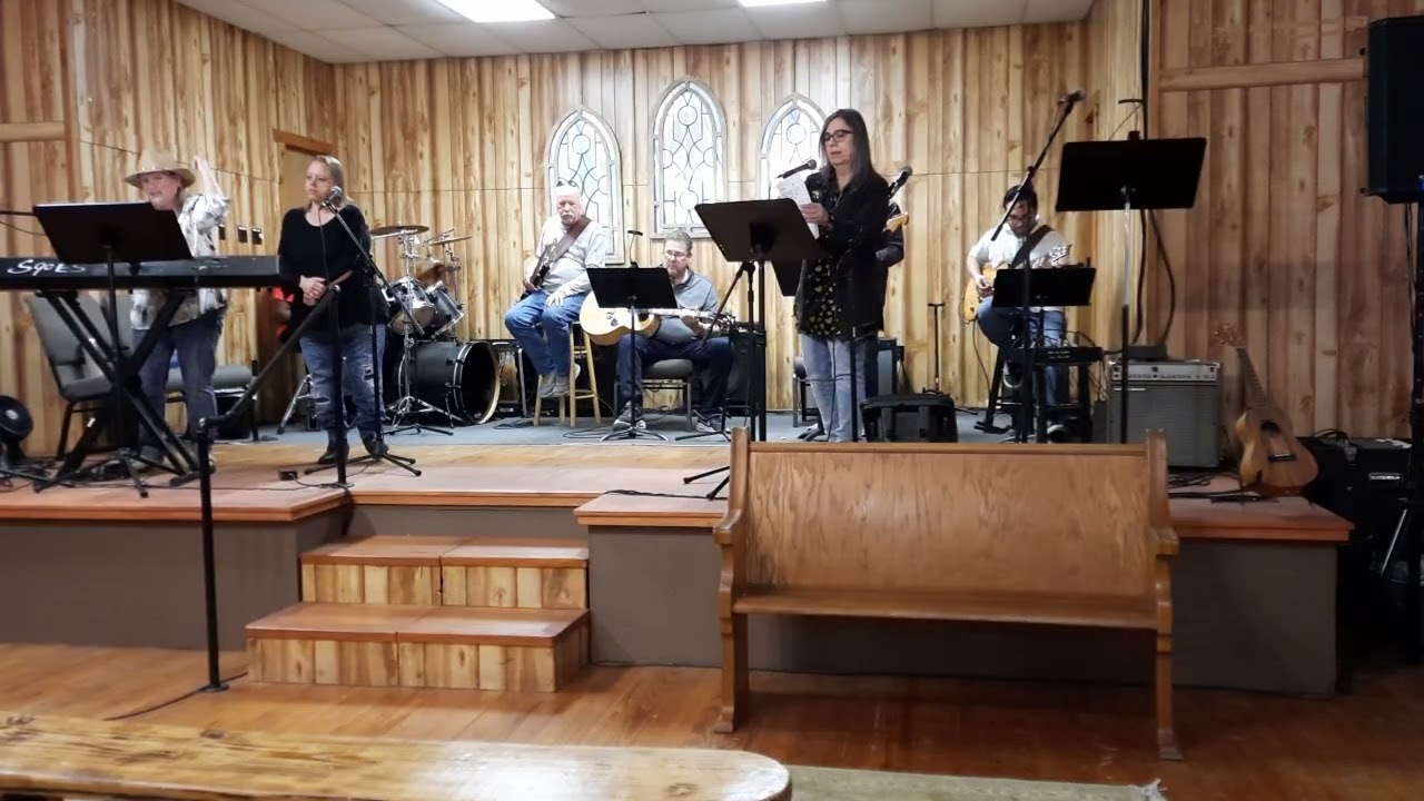 Outdoorsman Praise and Worship 2/8/26