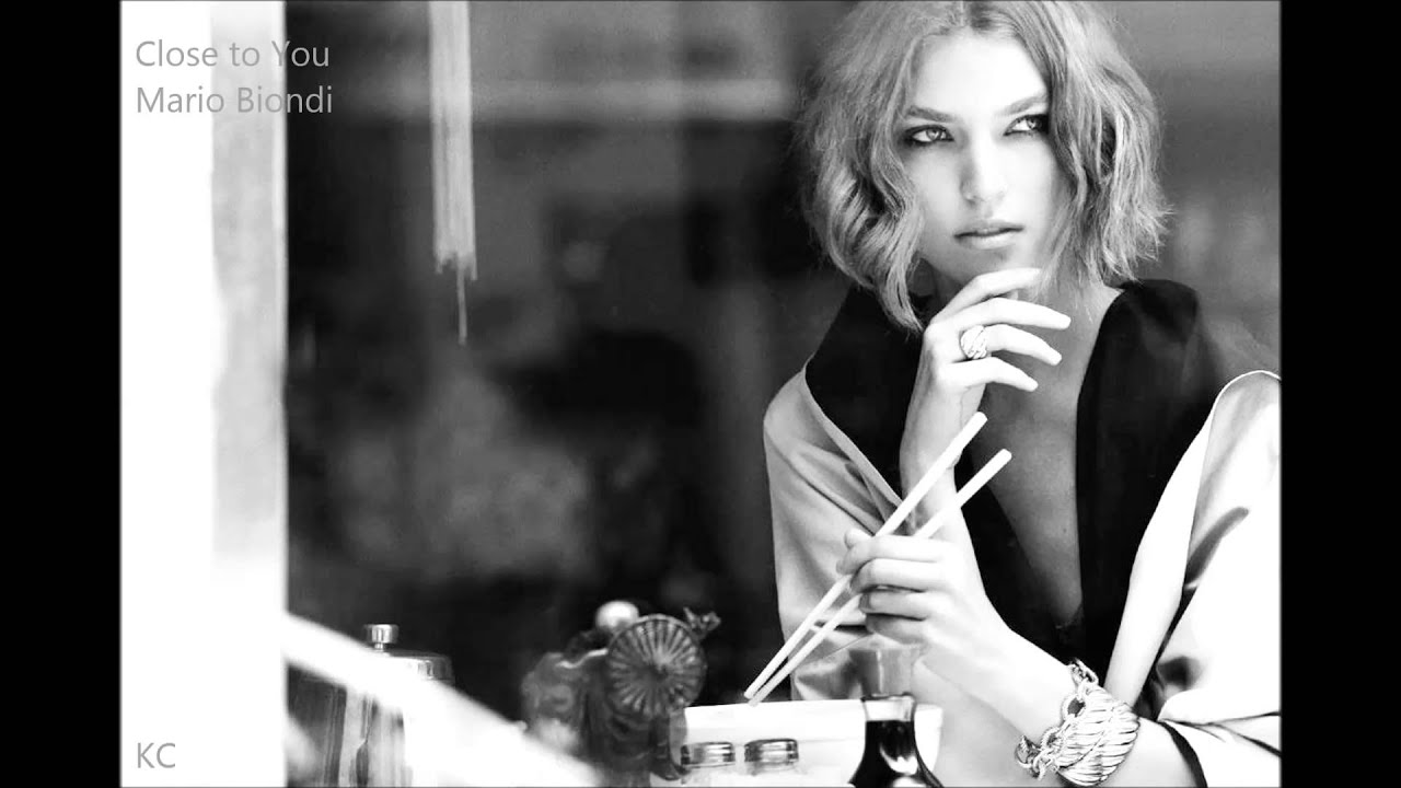 Mario Biondi - Close to You