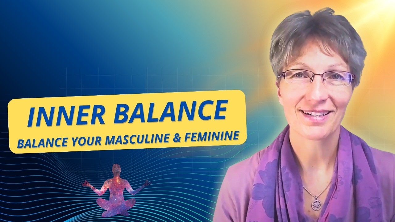 Why Inner Balance Changes Everything | Start Here