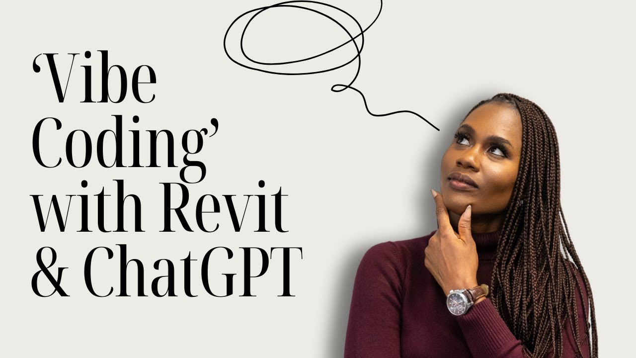 How to Build a Revit Plugin with ChatGPT