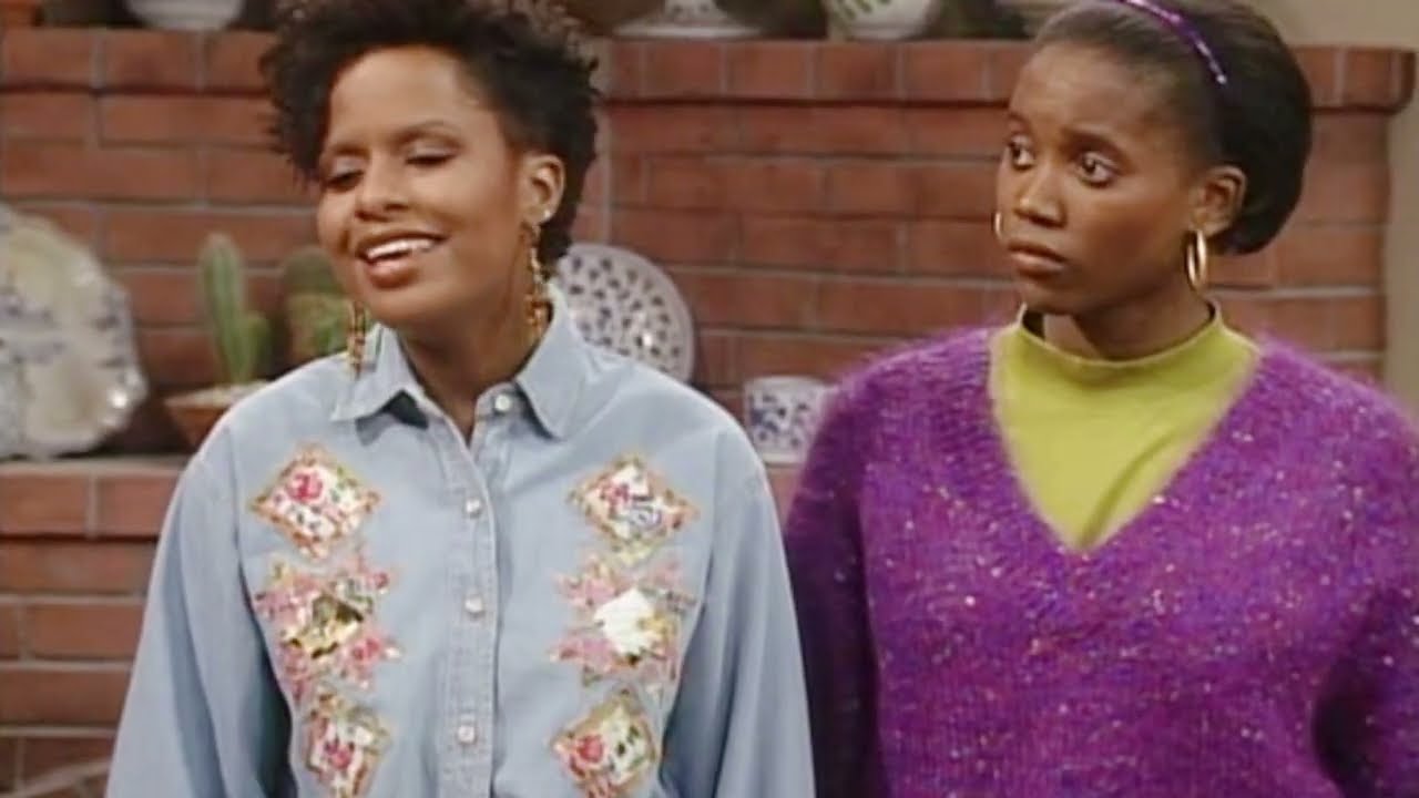 This Family Dinner Turns ABSOLUTELY Unhinged | The Cosby Show