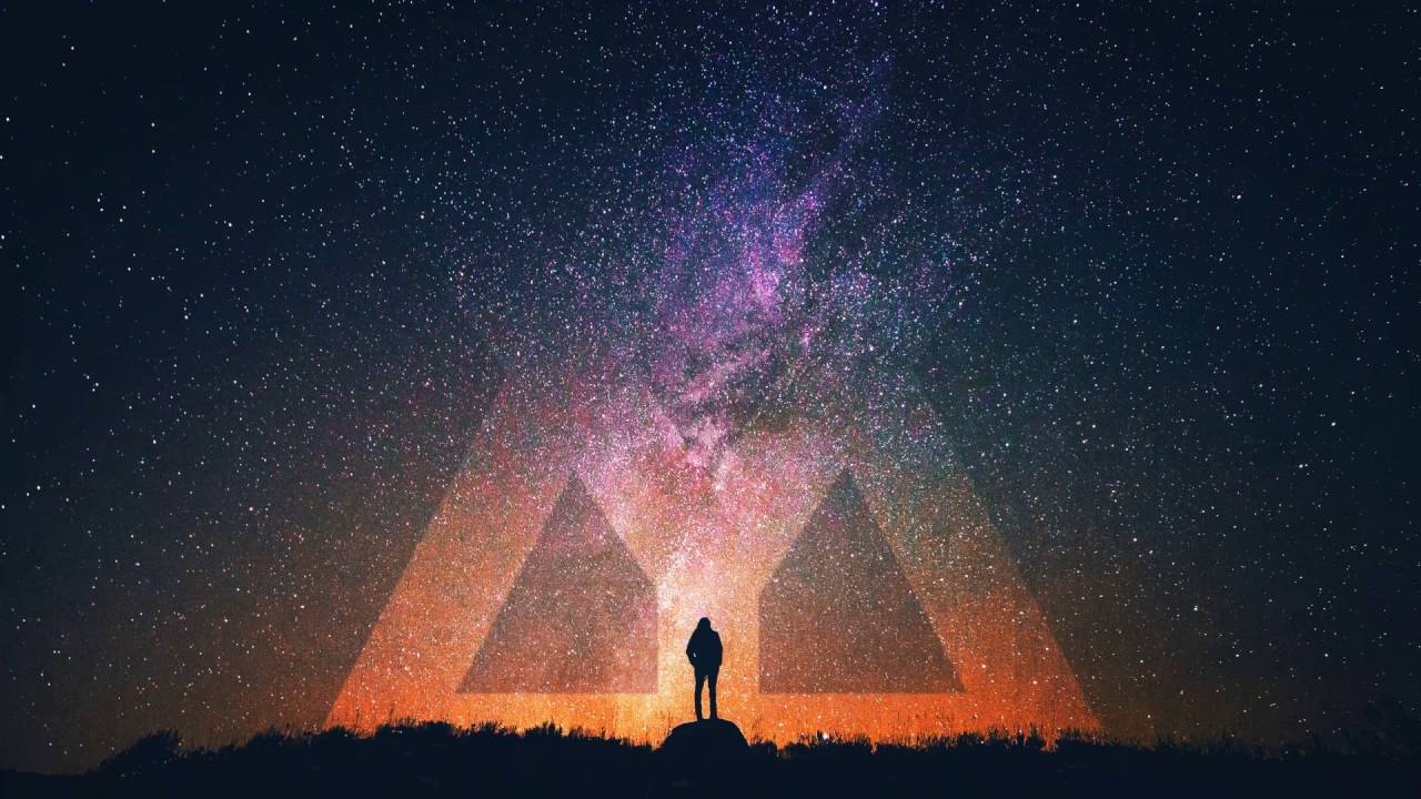 Arensky ft. Babz Wayne - Under The Light [No Copyright]