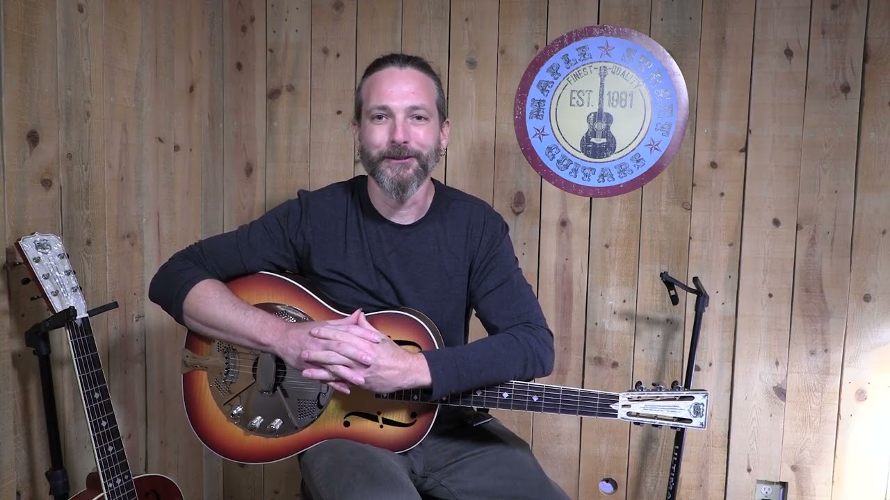 National M2 and Estralita Deluxe Shootout