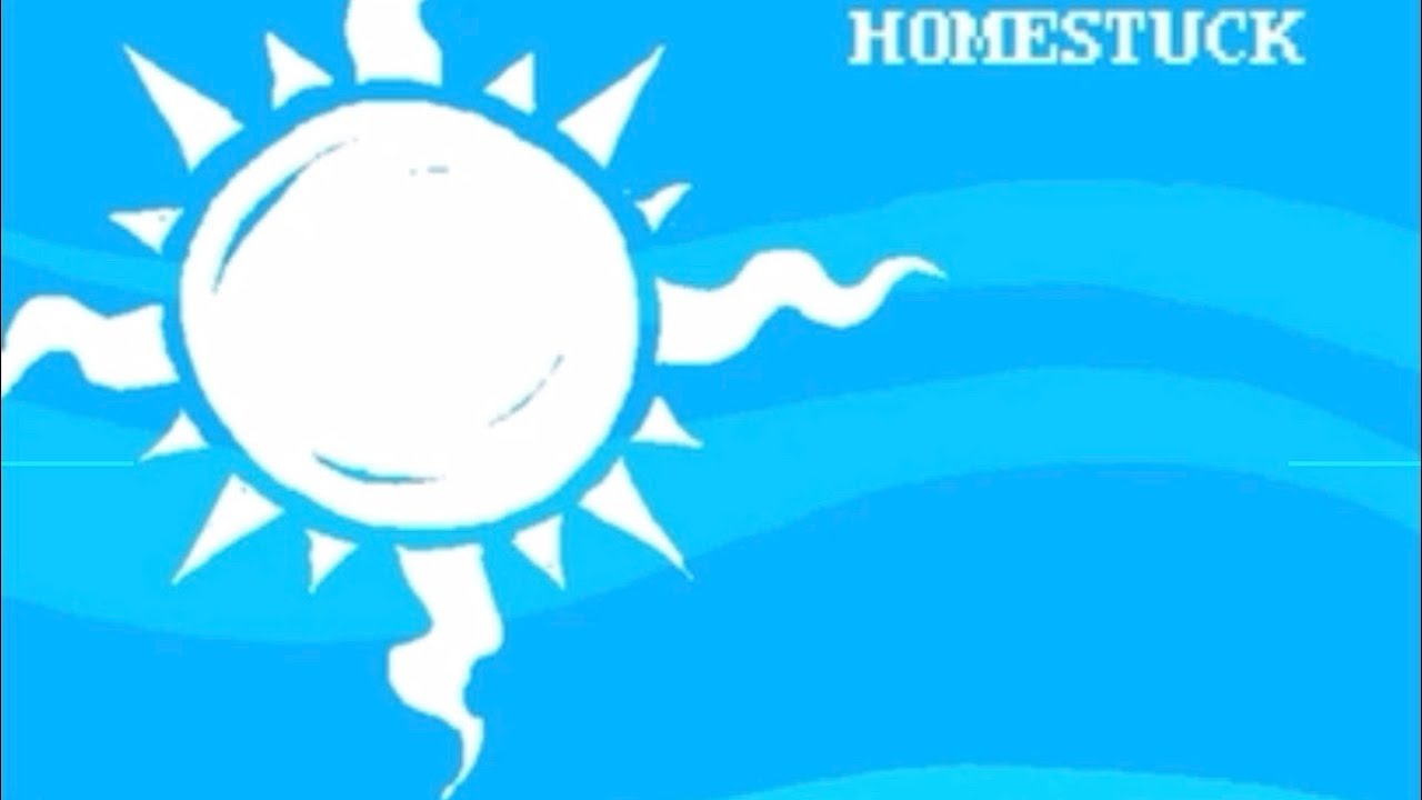 Grimaux Garden - Lets Read Homestuck! Act One, Part Three!