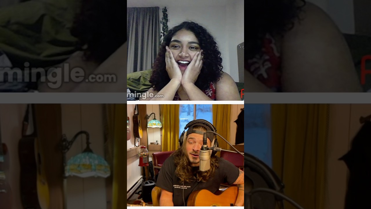 Can I play you a song! #fyp #foryou #music