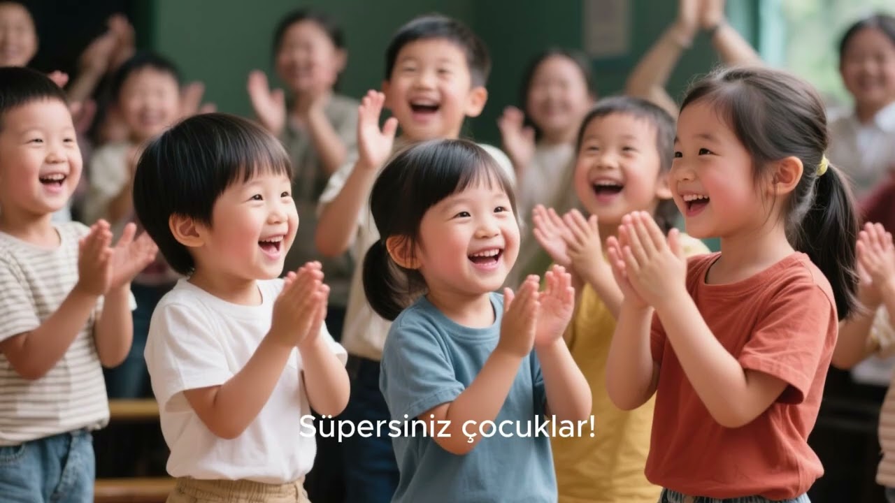 Taşıtları Öğreniyoruz   Eğitici Çocuk Videosu