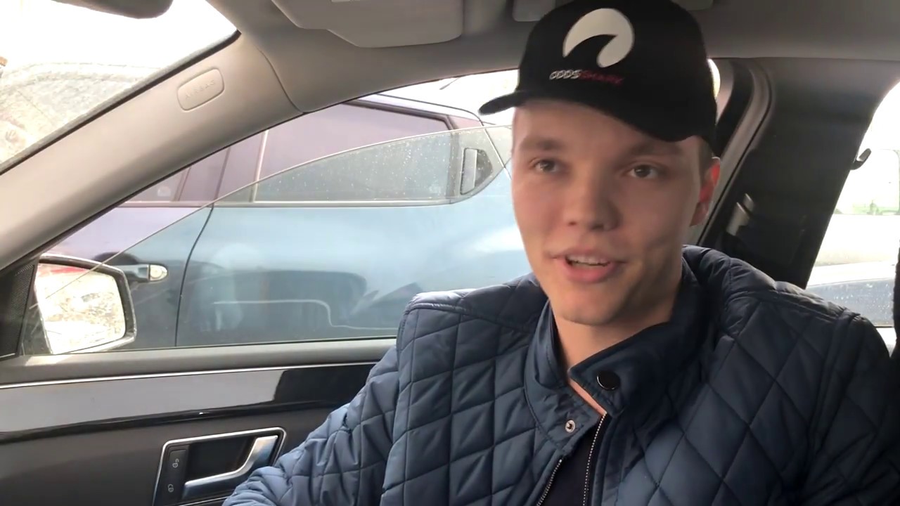 Прогноз на NHL 10/05/18 | ODDSSHARK