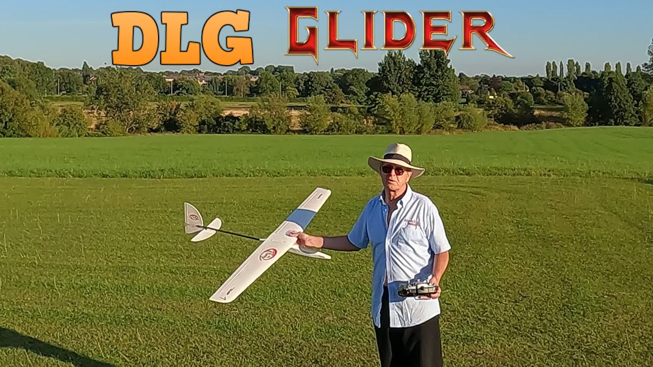 DLG Glider