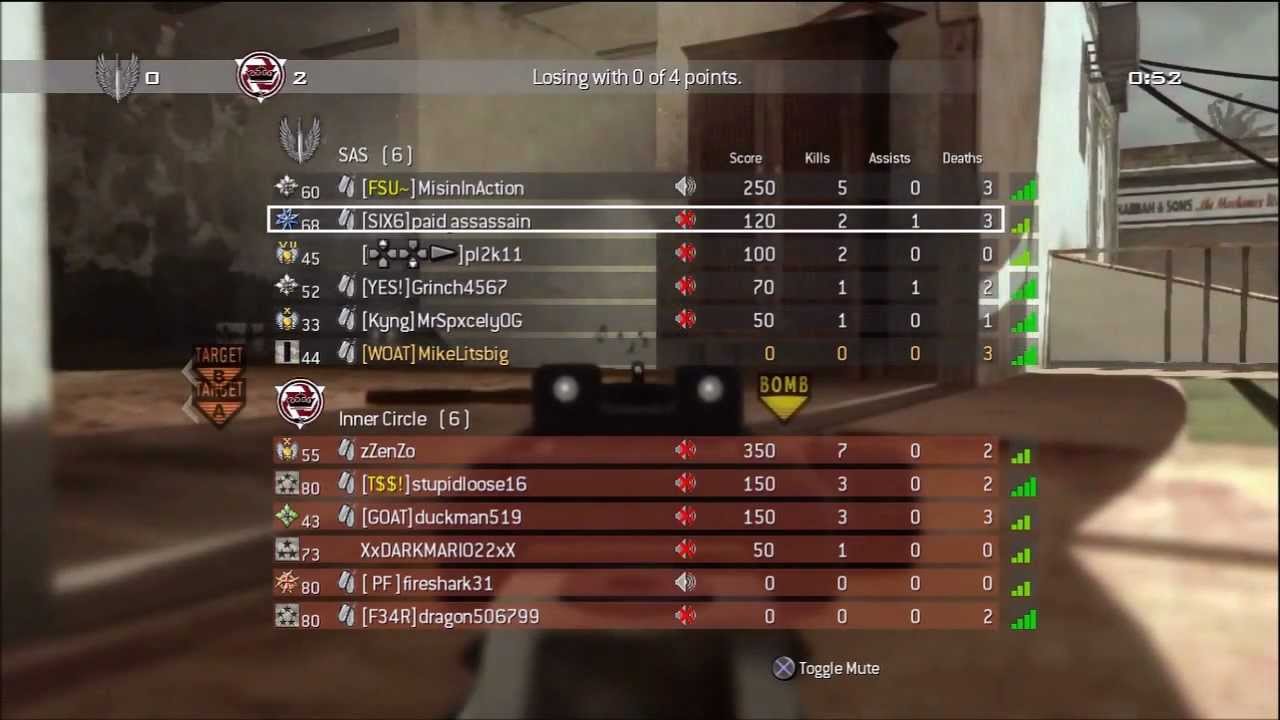 ANGRIEST ONLINE GAMER EVER?! MW3 TROLLING - I Get Death Threats And More! (PART 1)