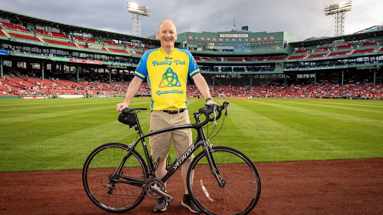 Diagnosis to Discovery: A 20-Year Journey with Pancreatic Neuroendocrine Tumor | Dana-Farber