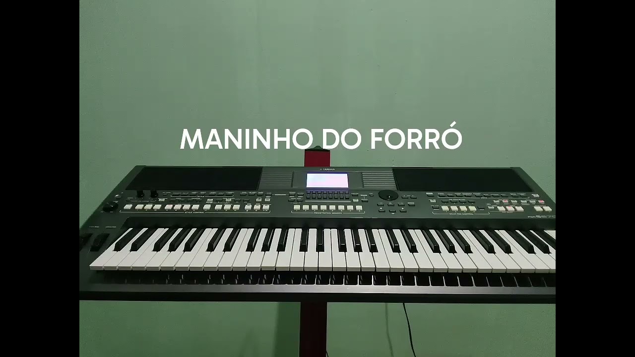 Composição de maninho do forró, música,a loira do Piauí 