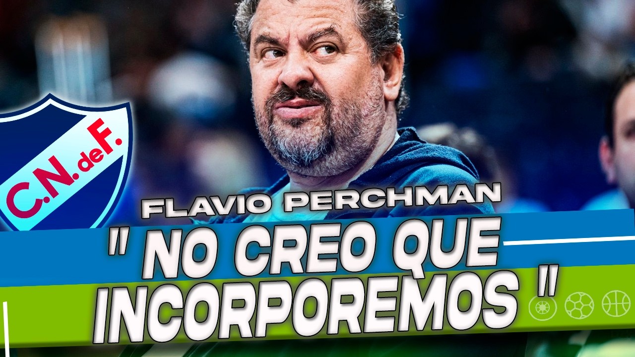 NACIONAL: 