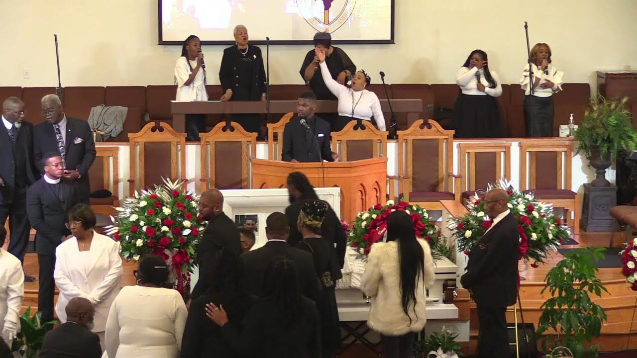 Worship Service