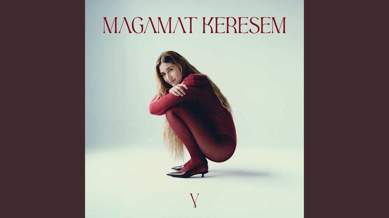 Magamat keresem