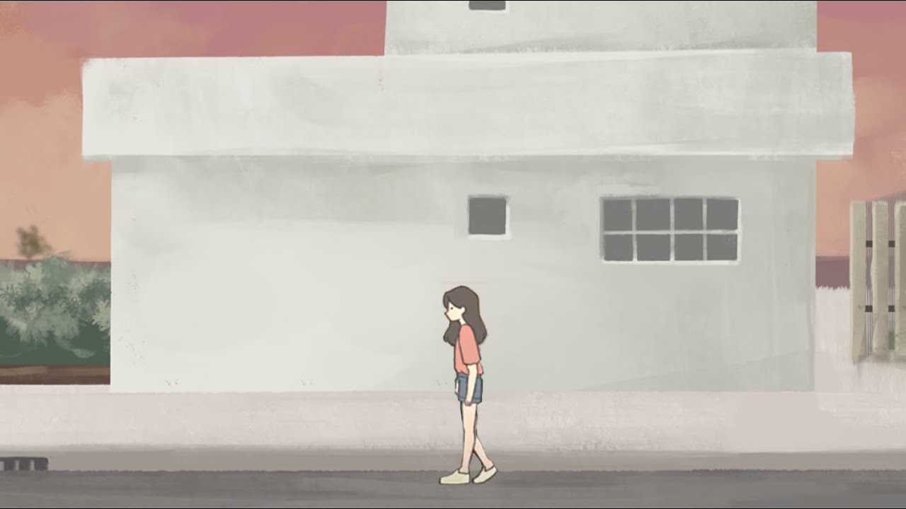t_047 - แค่บรรยากาศ ( feat. Anatomy Rabbit )