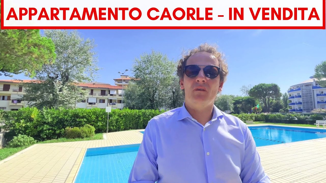Venduta - Scopri la tua nuova casa al mare a Duna Verde (Caorle)!