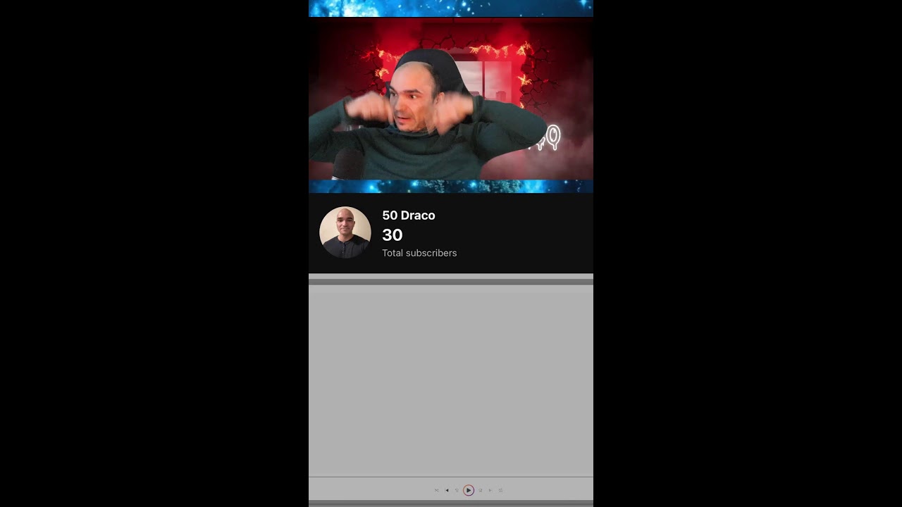 50 Draco  Live Stream