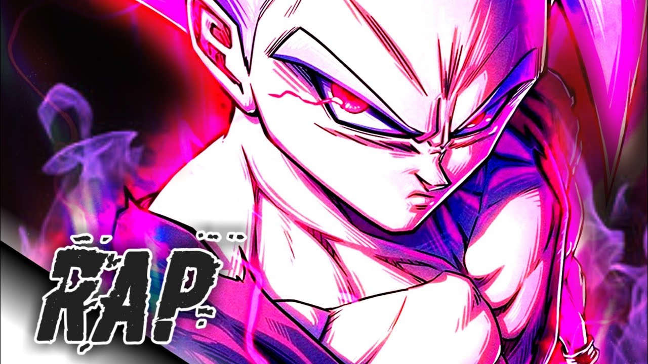 Final Gohan Rap | Modo Bestia | DBS | Definitivamente Soy El Mas Fuerte | Tsunamy [Prod.Shuka4beats]