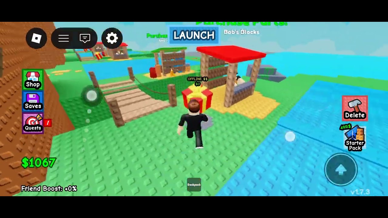 Build a plane part 3