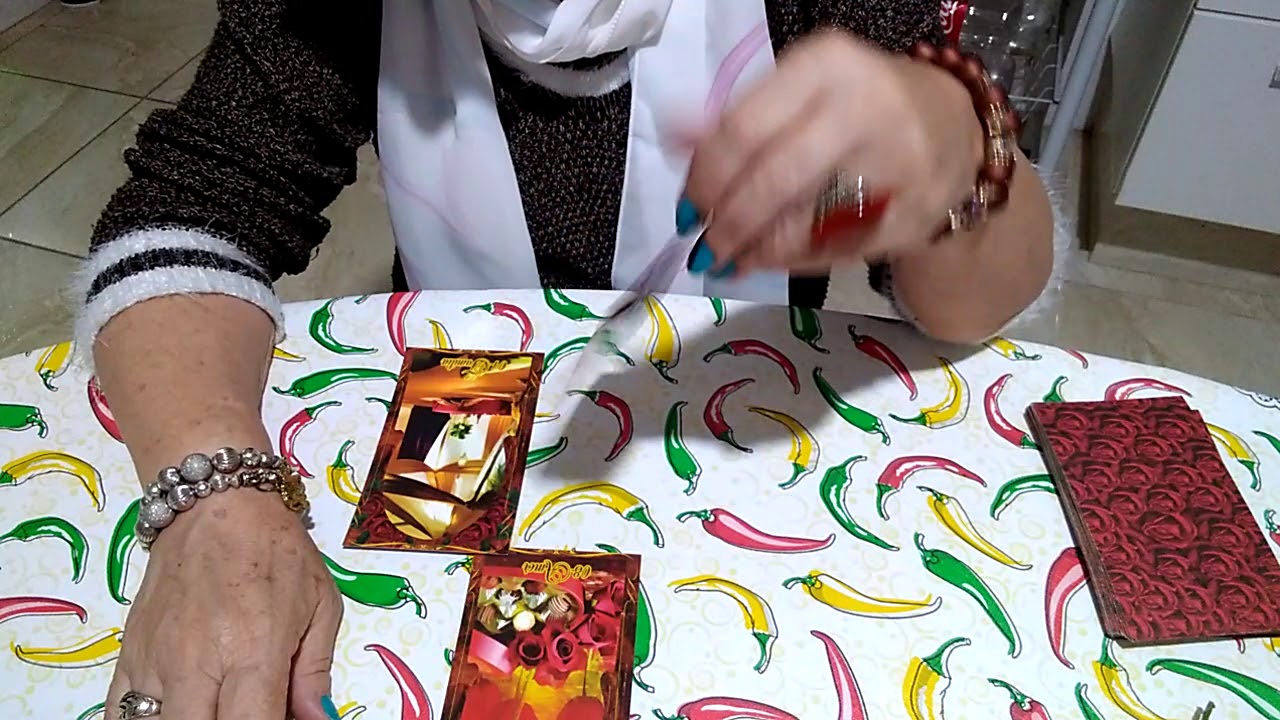 Existe Magia atrapalhando minha vida? Cigana Isabelita te responde hoje.