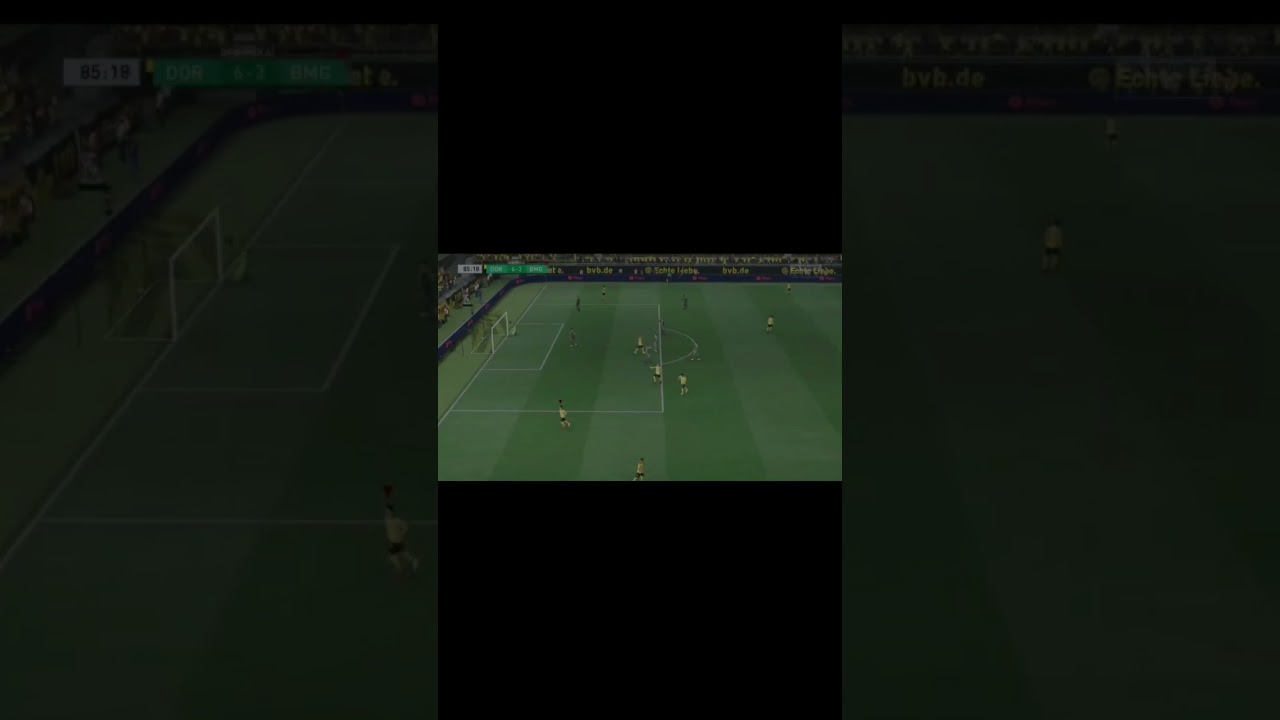 What a goal Dan James