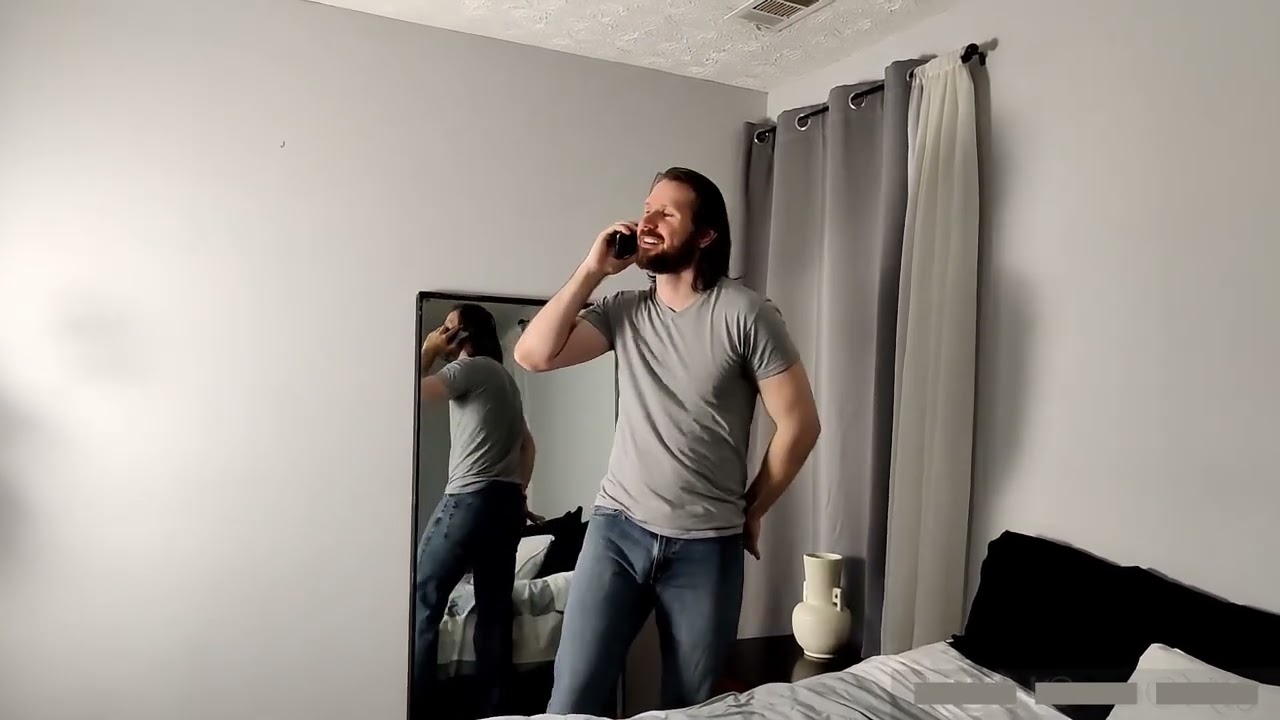 Male Body Swap