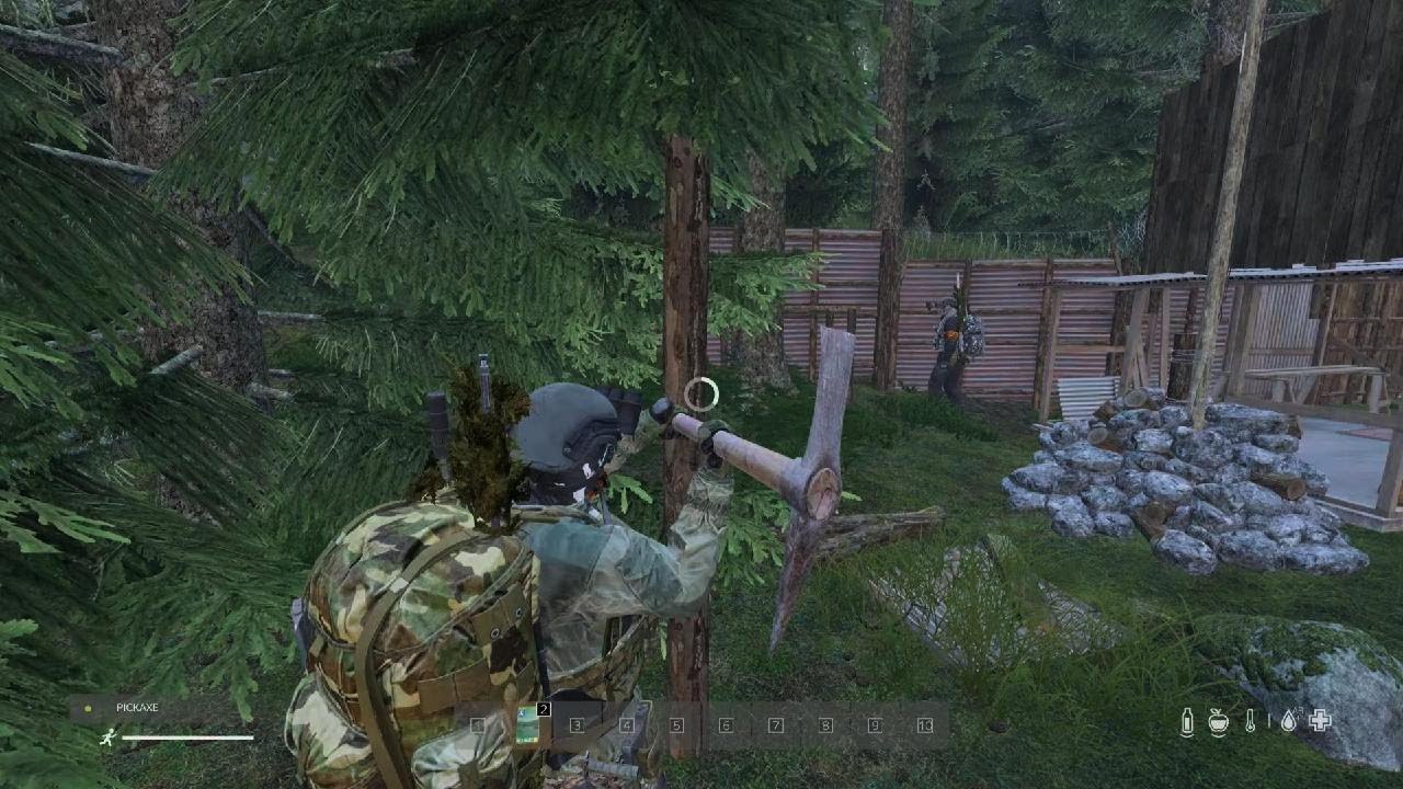 F around and found out